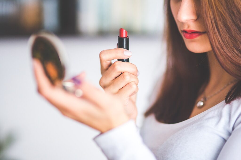 Is makeup really safe for your skin?